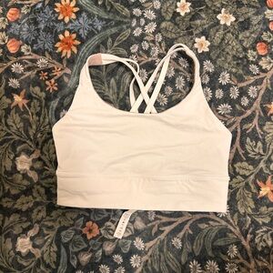 Lululemon Energy Bra